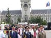 FESTIVALUL MUZICILOR MILITARE IASI 2008 153